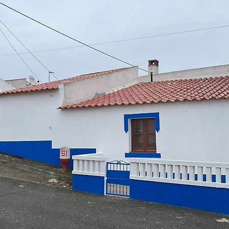 Zena Houses Beja Eksteriør bilde
