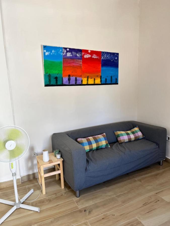 Zena Houses Beja Eksteriør bilde