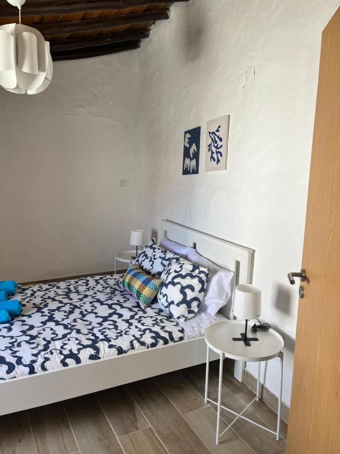 Zena Houses Beja Eksteriør bilde