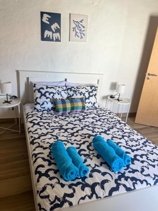 Zena Houses Beja Eksteriør bilde