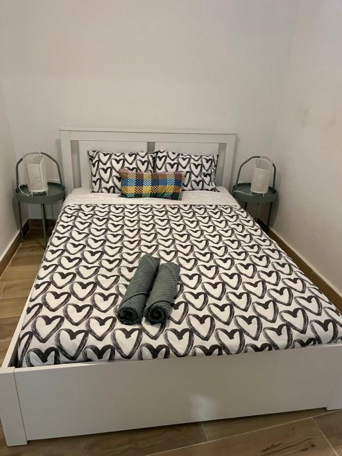 Zena Houses Beja Eksteriør bilde