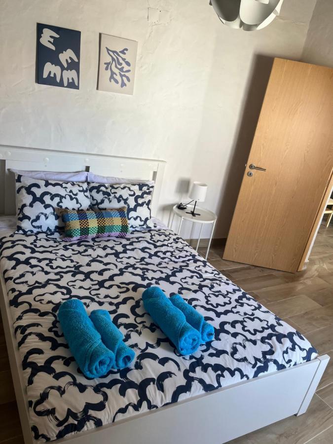 Zena Houses Beja Eksteriør bilde