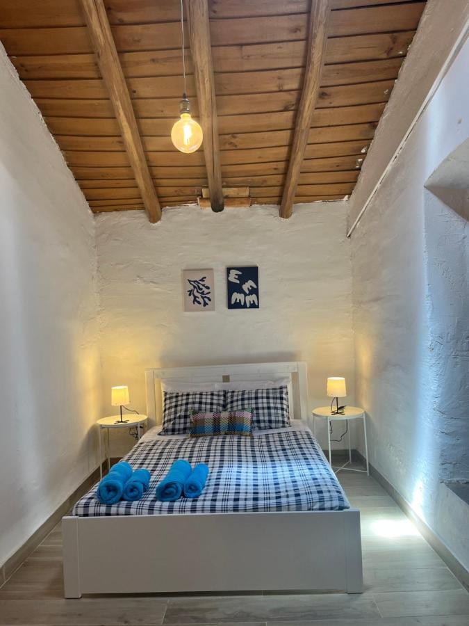 Zena Houses Beja Eksteriør bilde