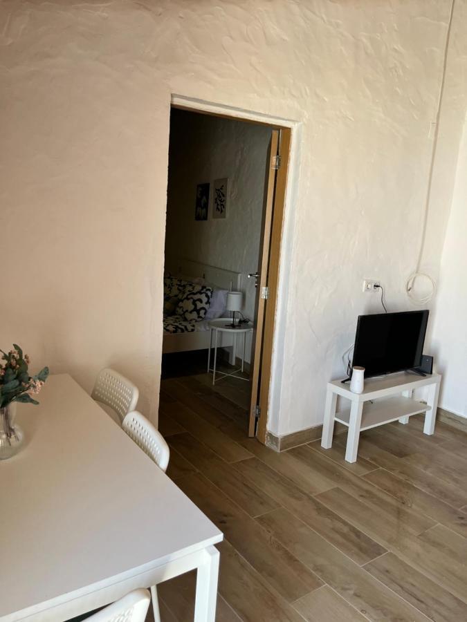 Zena Houses Beja Eksteriør bilde