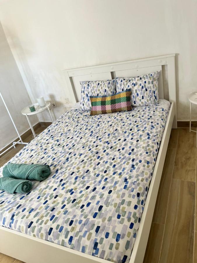 Zena Houses Beja Eksteriør bilde